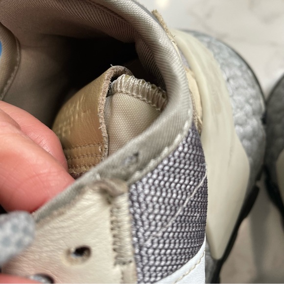 Adidas Nite Jogger Dad Shoes Men’s Size 5 1/2 gender neutral - Picture 10 of 14